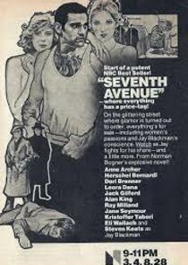 Seventh Avenue poster