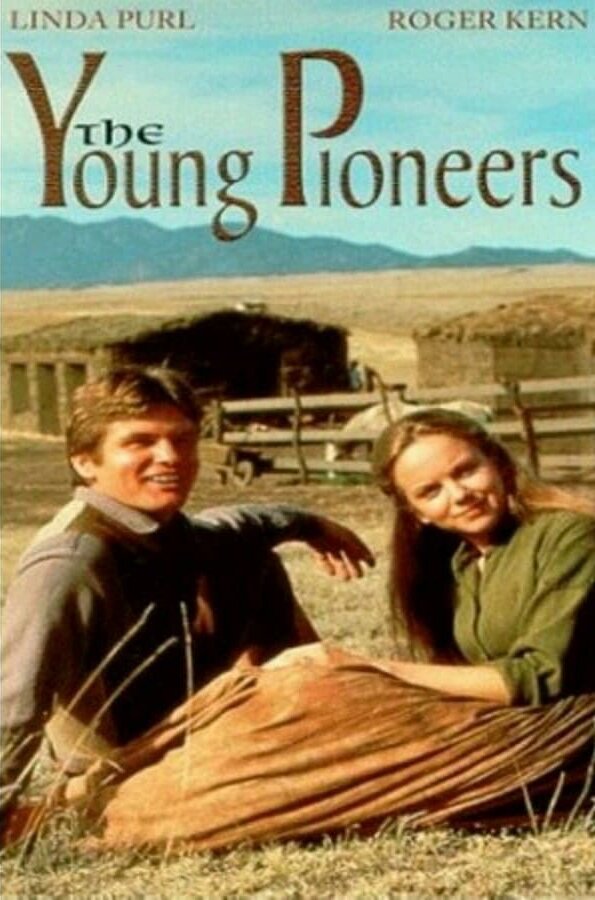 The Young Pioneers poster
