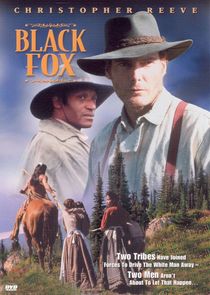 Black Fox poster