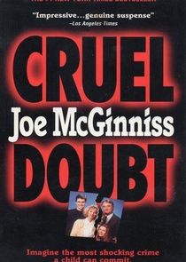 Cruel Doubt poster
