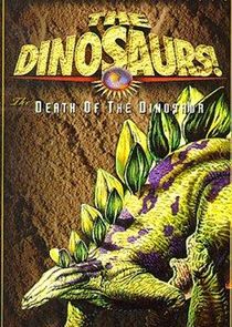 The Dinosaurs! poster