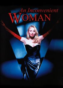 An Inconvenient Woman poster