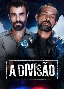 A Divisão poster