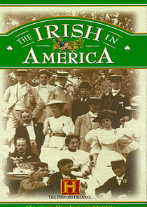 The Irish in America: Long Journey Home poster