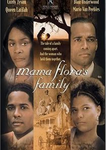 Mama Flora's Family poster