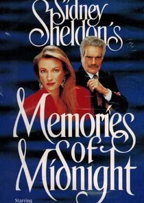 Memories of Midnight poster