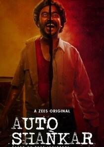 Auto Shankar poster