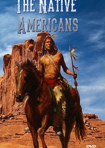 The Native Americans poster