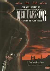 Ned Blessing: The Story of My Life and Times poster