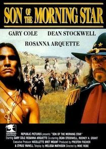 Son of the Morning Star poster