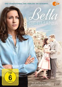 Bella Germania poster
