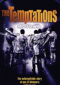 The Temptations poster