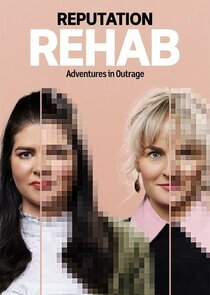 Reputation Rehab poster