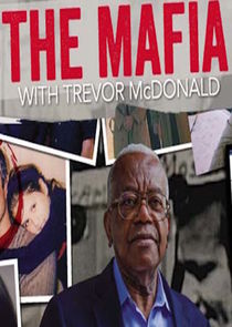 The Mafia with Trevor McDonald poster