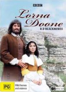 Lorna Doone poster