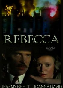 Rebecca poster