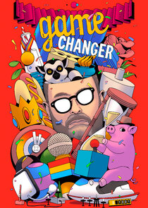 Game Changer poster