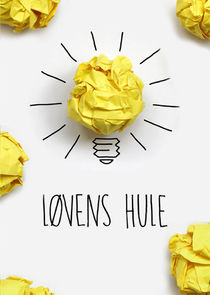 Løvens hule poster