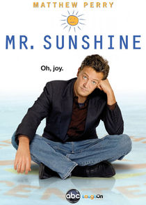 Mr. Sunshine poster