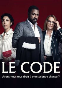 Le Code poster