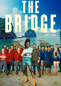 The Bridge poster