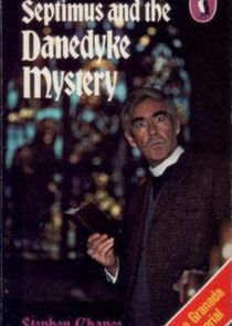 The Danedyke Mystery poster