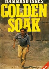 Golden Soak poster