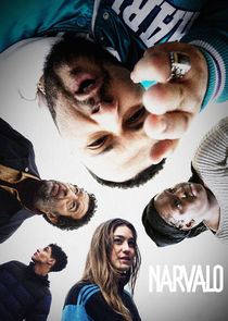 Narvalo poster