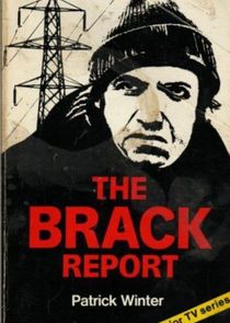The Brack Report poster