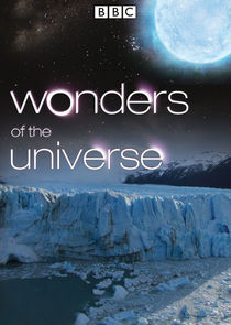 Wonders of the Universe poster