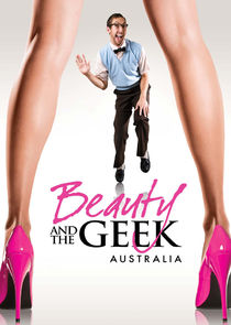 Beauty and the Geek poster