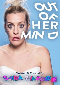 Out of Her Mind poster