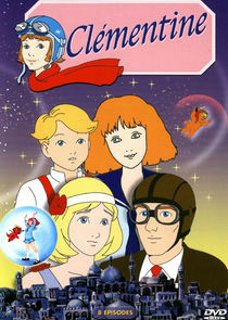Clémentine poster