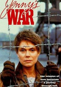Jenny's War poster