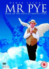 Mr Pye poster
