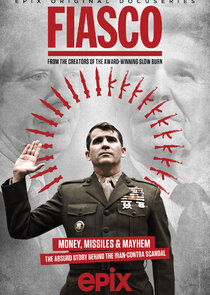 Fiasco poster