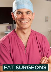 Fat Surgeons poster