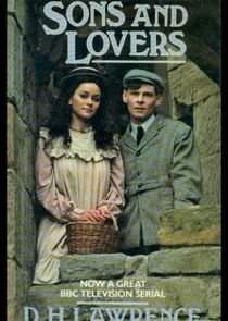 Sons and Lovers poster