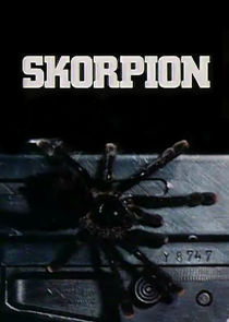 Skorpion poster
