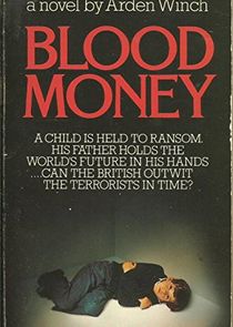 Blood Money poster