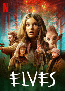 Nisser poster