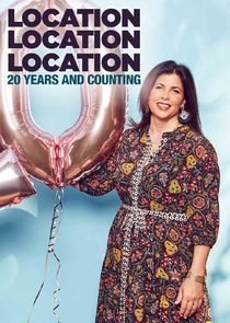 Location, Location, Location: 20 Years and Counting poster
