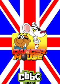 Danger Mouse poster