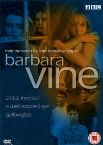 The Barbara Vine Mysteries poster