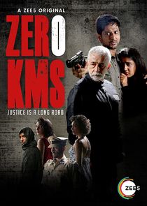 Zero KMS poster