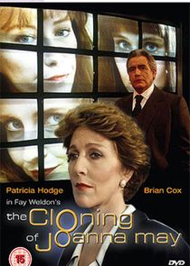 The Cloning of Joanna May poster