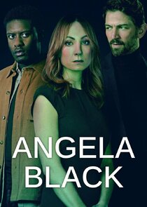 Angela Black poster