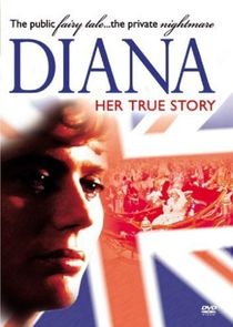 Diana: Her True Story poster