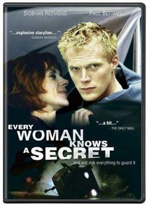 Every Woman Knows a Secret poster