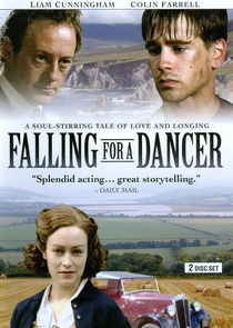 Falling for a Dancer poster